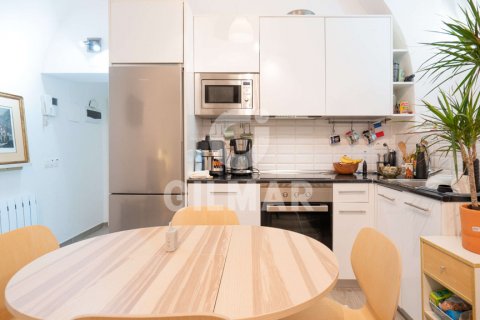 Wohnung zum Verkauf Madrid, Spanien 1 Schlafzimmer, 53 m2 Nr. 108036 - Foto 7