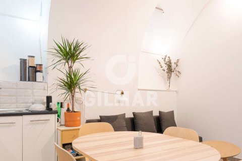Wohnung zum Verkauf Madrid, Spanien 1 Schlafzimmer, 53 m2 Nr. 108036 - Foto 10