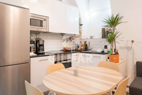 Wohnung zum Verkauf Madrid, Spanien 1 Schlafzimmer, 53 m2 Nr. 108036 - Foto 9