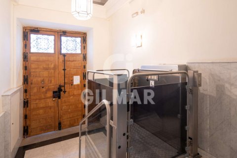 Wohnung zum Verkauf Madrid, Spanien 1 Schlafzimmer, 53 m2 Nr. 108036 - Foto 20