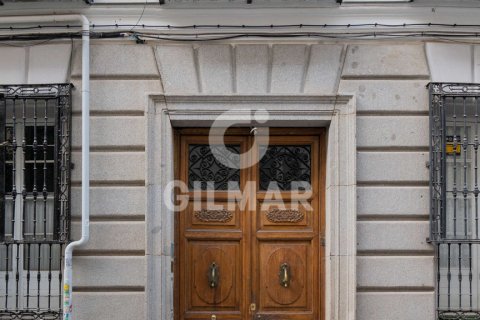 Wohnung zum Verkauf Madrid, Spanien 1 Schlafzimmer, 53 m2 Nr. 108036 - Foto 23