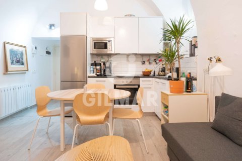 Wohnung zum Verkauf Madrid, Spanien 1 Schlafzimmer, 53 m2 Nr. 108036 - Foto 3