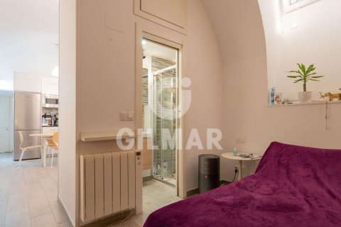 Wohnung zum Verkauf Madrid, Spanien 1 Schlafzimmer, 53 m2 Nr. 108036 - Foto 11
