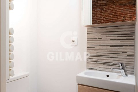 Wohnung zum Verkauf Madrid, Spanien 1 Schlafzimmer, 53 m2 Nr. 108036 - Foto 18