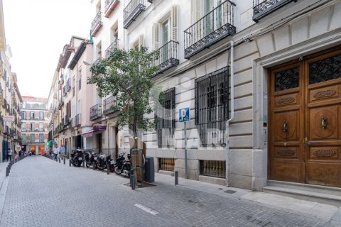Wohnung zum Verkauf Madrid, Spanien 1 Schlafzimmer, 53 m2 Nr. 108036 - Foto 21