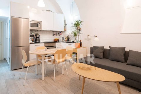 Wohnung zum Verkauf Madrid, Spanien 1 Schlafzimmer, 53 m2 Nr. 108036 - Foto 25