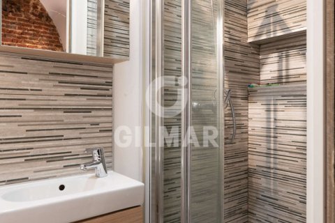 Wohnung zum Verkauf Madrid, Spanien 1 Schlafzimmer, 53 m2 Nr. 108036 - Foto 17