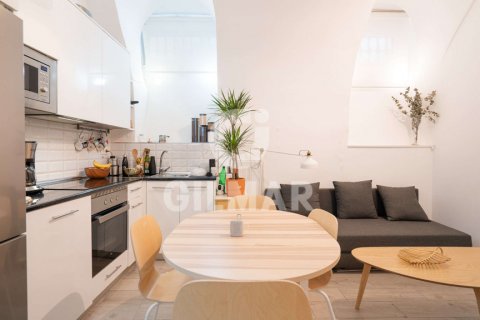 Wohnung zum Verkauf Madrid, Spanien 1 Schlafzimmer, 53 m2 Nr. 108036 - Foto 4