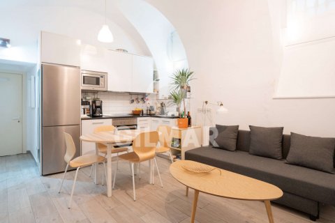 Wohnung zum Verkauf Madrid, Spanien 1 Schlafzimmer, 53 m2 Nr. 108036 - Foto 1