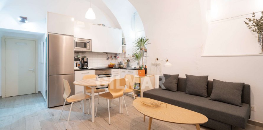 Wohnung Madrid, Spanien 1 Schlafzimmer, 53 m2 Nr. 108036