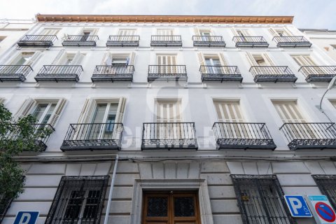 Wohnung zum Verkauf Madrid, Spanien 1 Schlafzimmer, 53 m2 Nr. 108036 - Foto 24