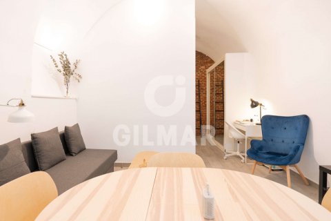 Wohnung zum Verkauf Madrid, Spanien 1 Schlafzimmer, 53 m2 Nr. 108036 - Foto 8