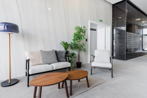 Apartament Malaga, Hiszpania 2 sypialnie, 66 mkw. nr 107743 – zdjęcie 28