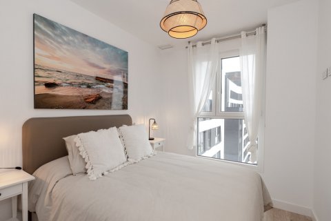 Apartament Malaga, Hiszpania 2 sypialnie, 66 mkw. nr 107743 – zdjęcie 11