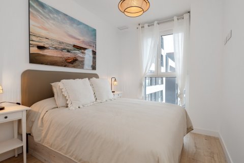 Apartament Malaga, Hiszpania 2 sypialnie, 66 mkw. nr 107743 – zdjęcie 8