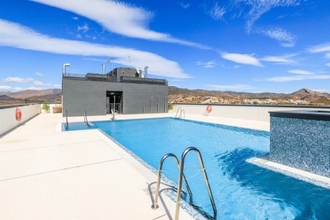 Apartament Malaga, Hiszpania 2 sypialnie, 66 mkw. nr 107743 – zdjęcie 26