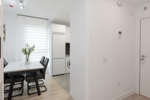 Apartament Malaga, Hiszpania 2 sypialnie, 66 mkw. nr 107743 – zdjęcie 12