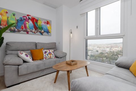 Apartament Malaga, Hiszpania 2 sypialnie, 66 mkw. nr 107743 – zdjęcie 13