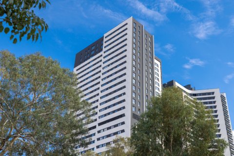 Apartament Malaga, Hiszpania 2 sypialnie, 66 mkw. nr 107743 – zdjęcie 15