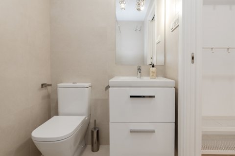Apartament Malaga, Hiszpania 2 sypialnie, 66 mkw. nr 107743 – zdjęcie 5
