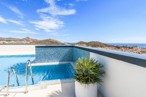 Apartament Malaga, Hiszpania 2 sypialnie, 66 mkw. nr 107743 – zdjęcie 25