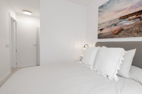 Apartament Malaga, Hiszpania 2 sypialnie, 66 mkw. nr 107743 – zdjęcie 9