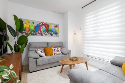 Apartament Malaga, Hiszpania 2 sypialnie, 66 mkw. nr 107743 – zdjęcie 1