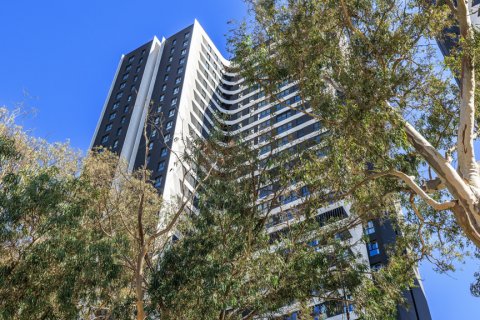 Apartament Malaga, Hiszpania 2 sypialnie, 66 mkw. nr 107743 – zdjęcie 17