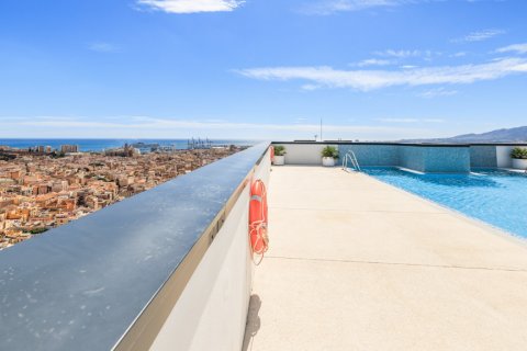 Apartament Malaga, Hiszpania 2 sypialnie, 66 mkw. nr 107743 – zdjęcie 27