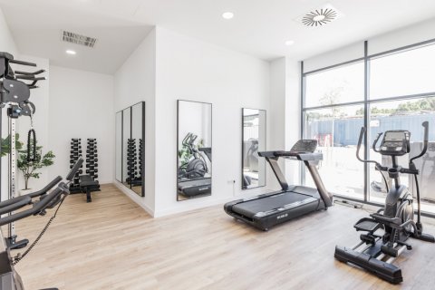 Apartament Malaga, Hiszpania 2 sypialnie, 66 mkw. nr 107743 – zdjęcie 19