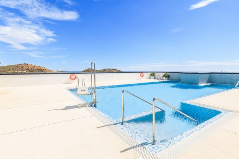 Apartament Malaga, Hiszpania 2 sypialnie, 66 mkw. nr 107743 – zdjęcie 23