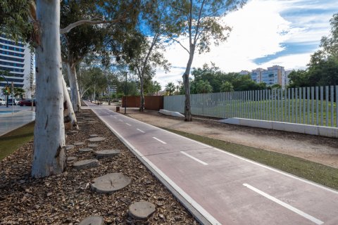 Apartament Malaga, Hiszpania 2 sypialnie, 66 mkw. nr 107743 – zdjęcie 16
