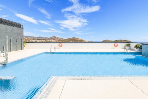 Apartament Malaga, Hiszpania 2 sypialnie, 66 mkw. nr 107743 – zdjęcie 24