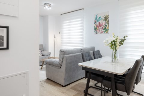 Apartament Malaga, Hiszpania 2 sypialnie, 66 mkw. nr 107743 – zdjęcie 30