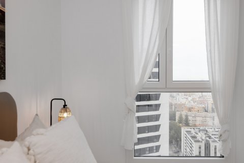 Apartament Malaga, Hiszpania 2 sypialnie, 66 mkw. nr 107743 – zdjęcie 10