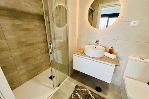 Wohnung zum Verkauf Los Alcazares, Murcia, Spanien 2 Schlafzimmer, 78 m2 Nr. 113231 - Foto 17