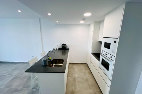 Wohnung zum Verkauf Los Alcazares, Murcia, Spanien 2 Schlafzimmer, 78 m2 Nr. 113231 - Foto 8