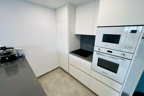 Wohnung zum Verkauf Los Alcazares, Murcia, Spanien 2 Schlafzimmer, 78 m2 Nr. 113231 - Foto 9