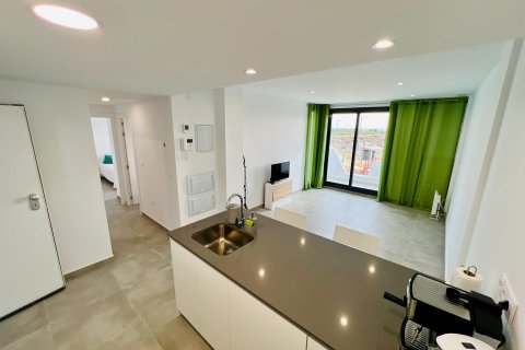 Wohnung zum Verkauf Los Alcazares, Murcia, Spanien 2 Schlafzimmer, 78 m2 Nr. 113231 - Foto 10