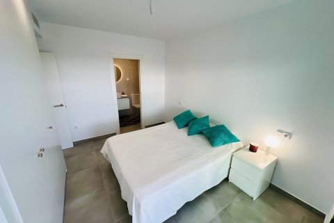 Wohnung zum Verkauf Los Alcazares, Murcia, Spanien 2 Schlafzimmer, 78 m2 Nr. 113231 - Foto 19