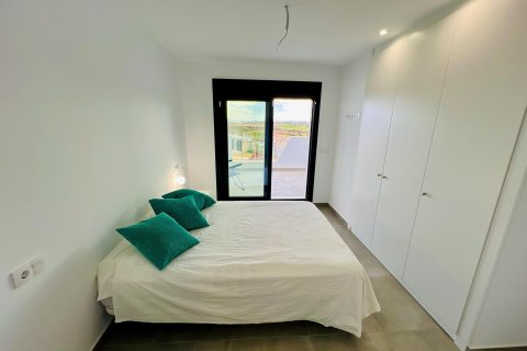 Wohnung zum Verkauf Los Alcazares, Murcia, Spanien 2 Schlafzimmer, 78 m2 Nr. 113231 - Foto 20
