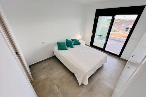 Wohnung zum Verkauf Los Alcazares, Murcia, Spanien 2 Schlafzimmer, 78 m2 Nr. 113231 - Foto 15