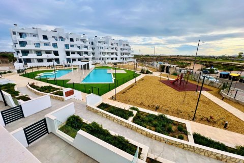 Wohnung zum Verkauf Los Alcazares, Murcia, Spanien 2 Schlafzimmer, 78 m2 Nr. 113231 - Foto 3