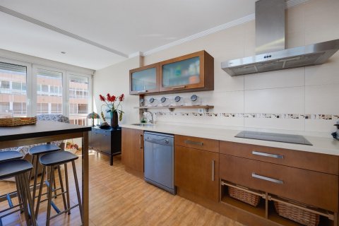 Apartment for sale Torrevieja, Alicante, Spain 3 bedrooms, 100 sq.m. No. 113225 - photo 8