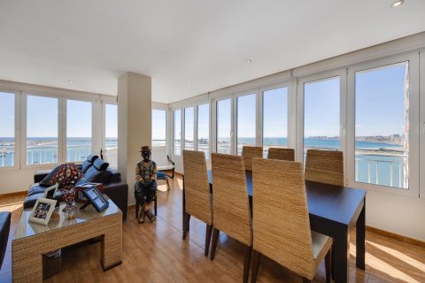 Apartment for sale Torrevieja, Alicante, Spain 3 bedrooms, 100 sq.m. No. 113225 - photo 6