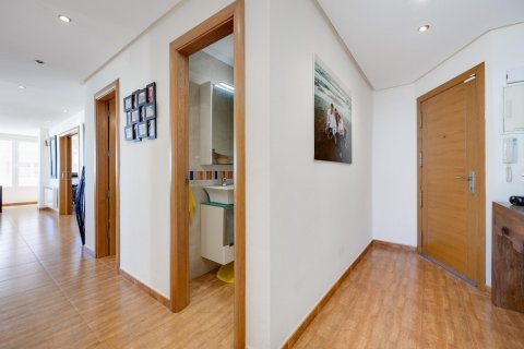 Apartment for sale Torrevieja, Alicante, Spain 3 bedrooms, 100 sq.m. No. 113225 - photo 1