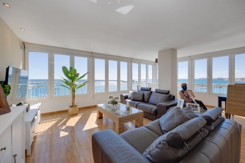 Apartment for sale Torrevieja, Alicante, Spain 3 bedrooms, 100 sq.m. No. 113225 - photo 11