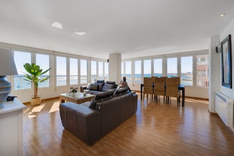 Apartment for sale Torrevieja, Alicante, Spain 3 bedrooms, 100 sq.m. No. 113225 - photo 13