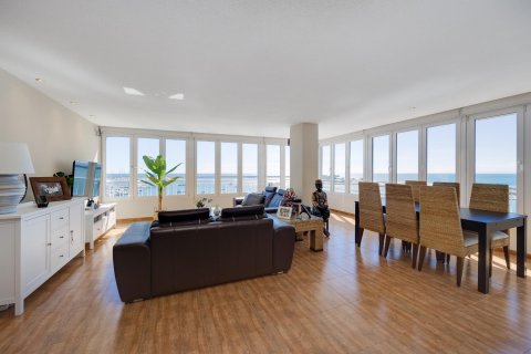 Apartment for sale Torrevieja, Alicante, Spain 3 bedrooms, 100 sq.m. No. 113225 - photo 9