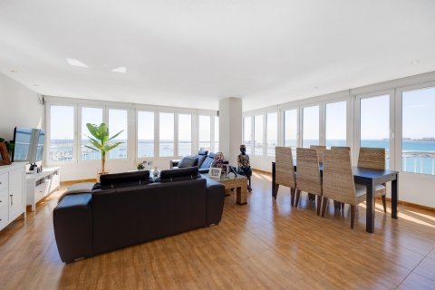 Apartment for sale Torrevieja, Alicante, Spain 3 bedrooms, 100 sq.m. No. 113225 - photo 5